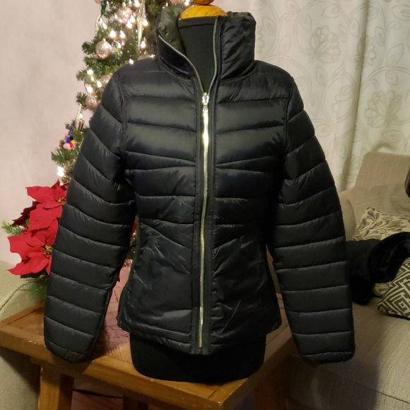 Jackets & Blazers - Reversible jacket